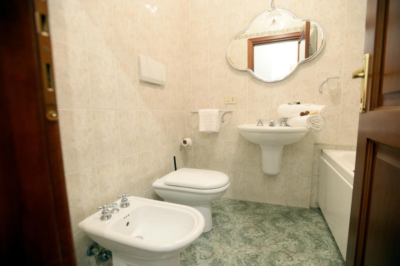 Mecenate Deluxe Colosseum Apartamento Roma